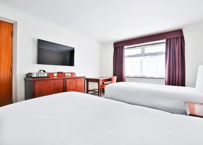 Copthorne Hotel Cardiff-Caerdydd