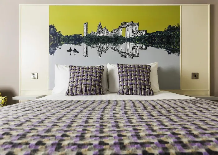Mercure Swansea Hotel