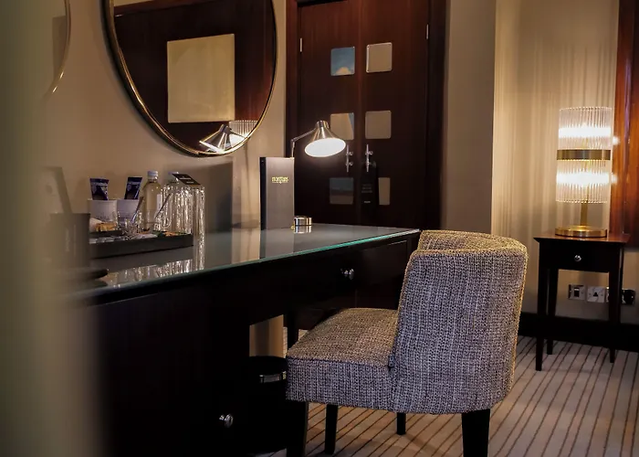 Morgans Hotel