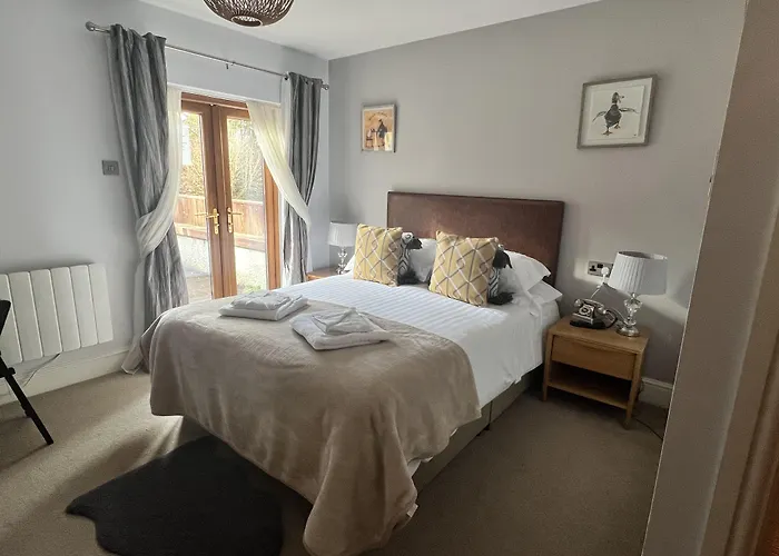 The Gower Hotel
